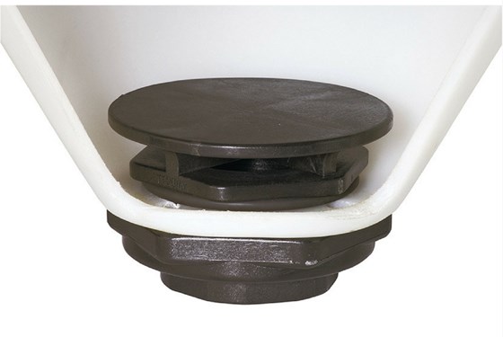 Banjo Anti-Vortex Fittings - Image 0